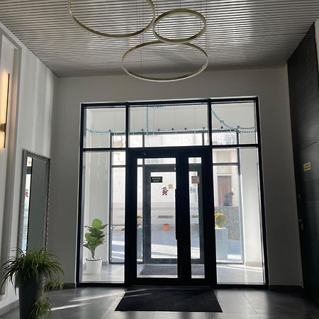 Апартаменты Suomi В Жк Империал Truskawiec Zewnętrze zdjęcie